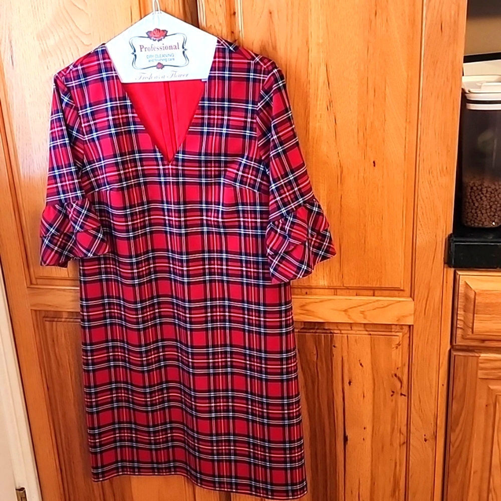 Draper James dress